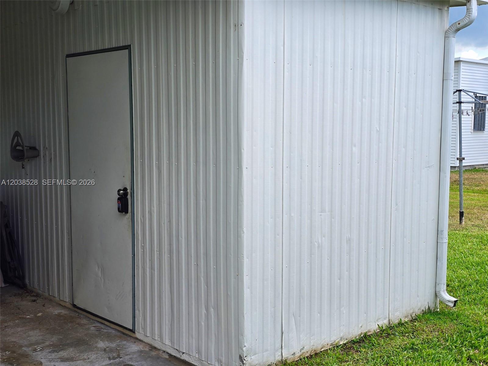 1601 US HWY 441 SE #156