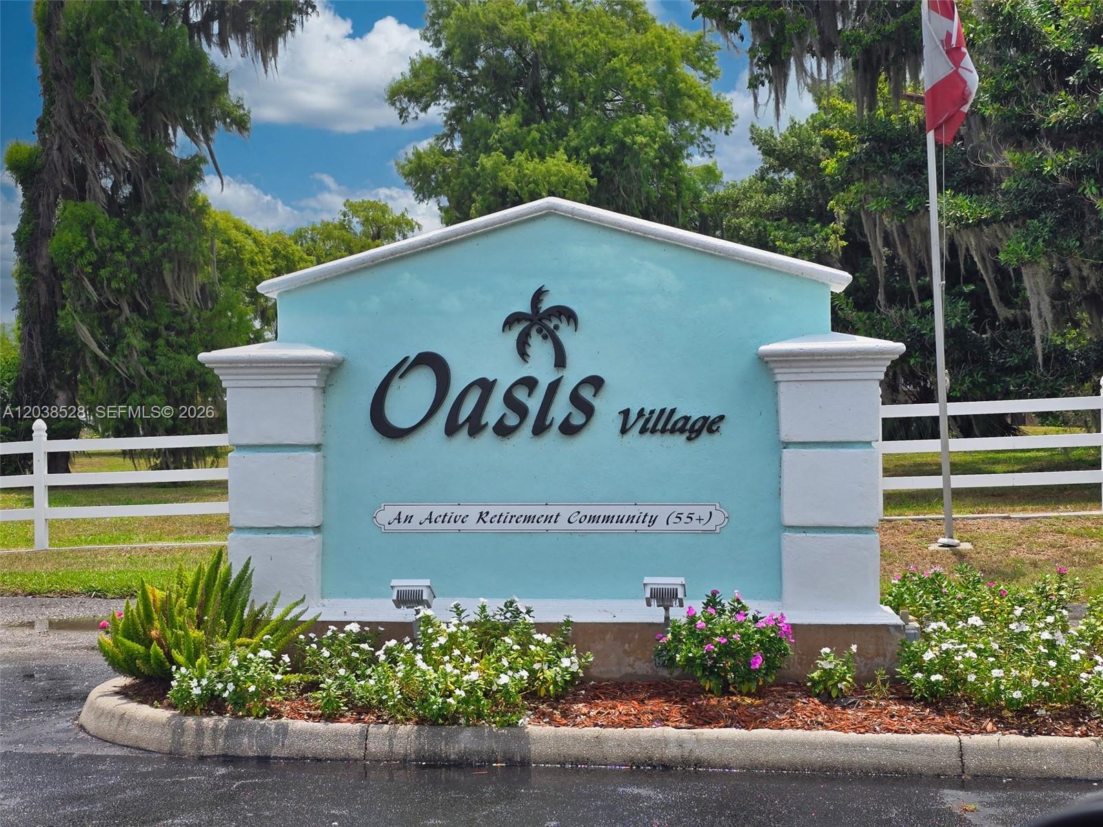 1601 US HWY 441 SE #156