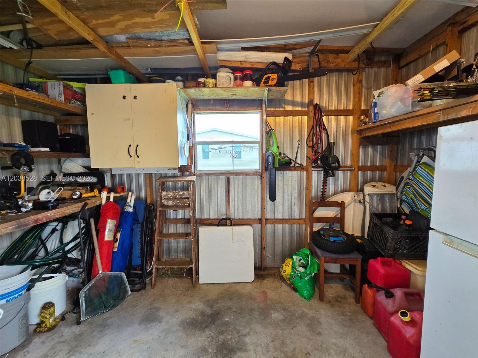 1601 US HWY 441 SE #156
