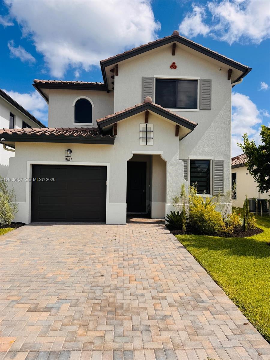 5811 CASSIDY LANE