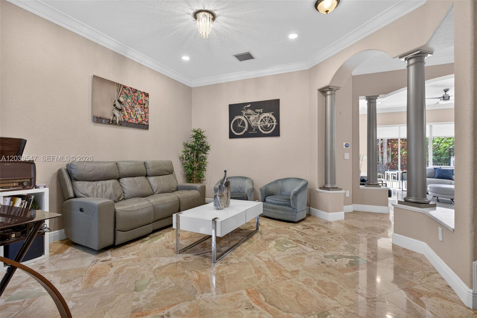 4907 Cypress Way