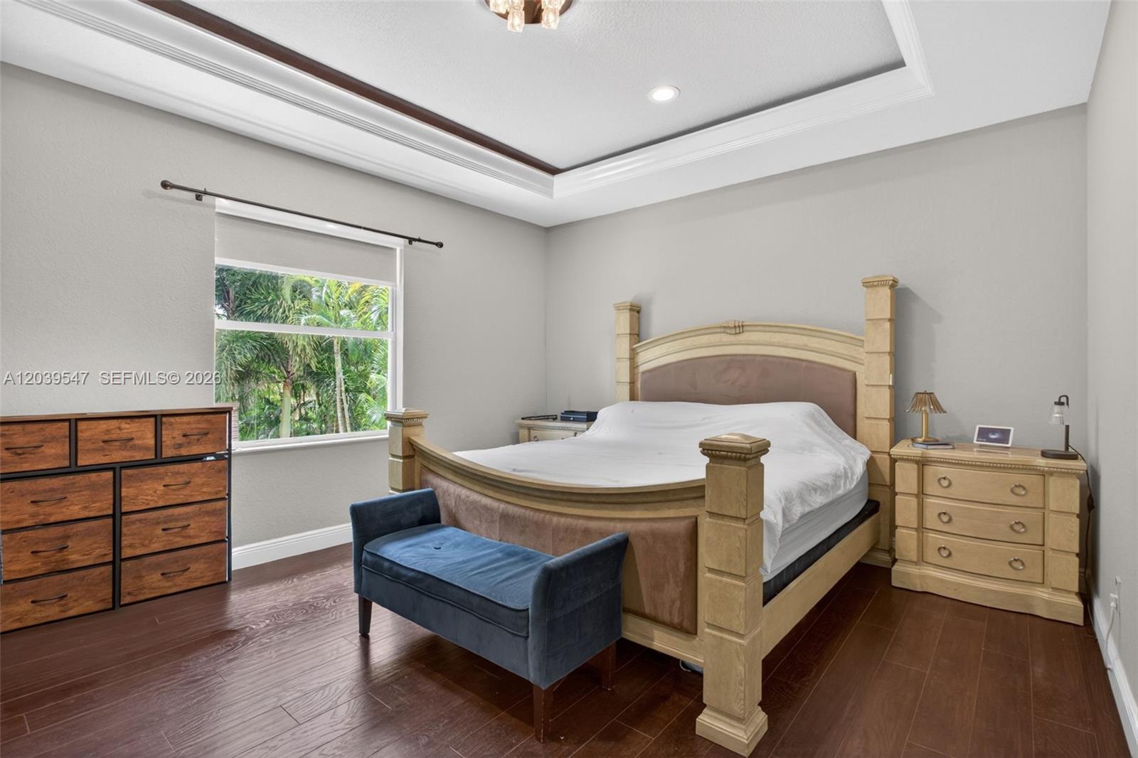 4907 Cypress Way