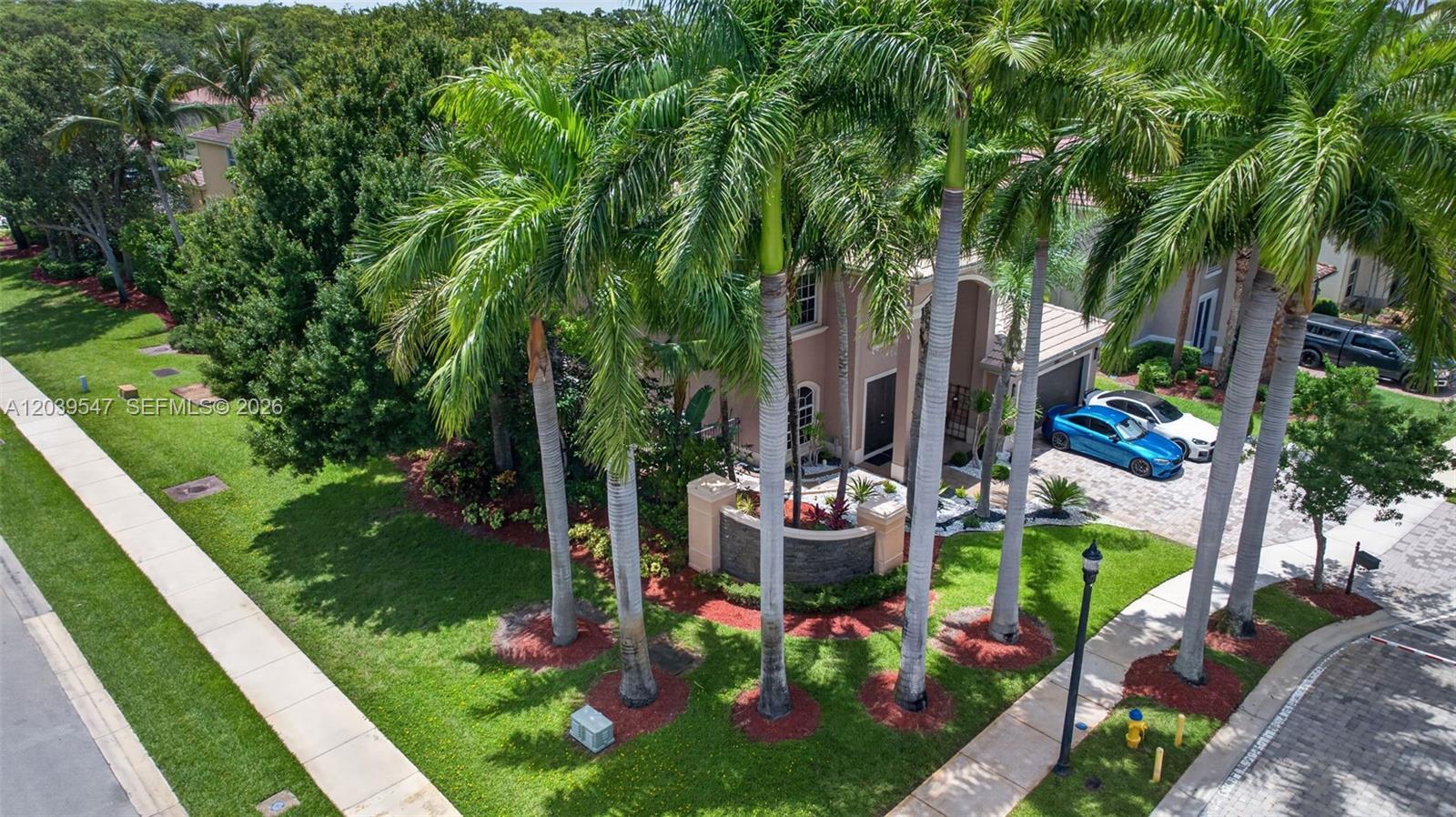 4907 Cypress Way