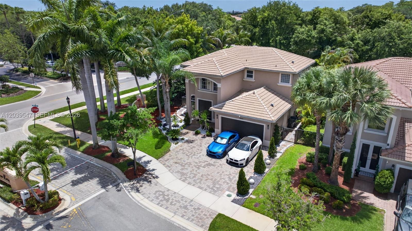 4907 Cypress Way