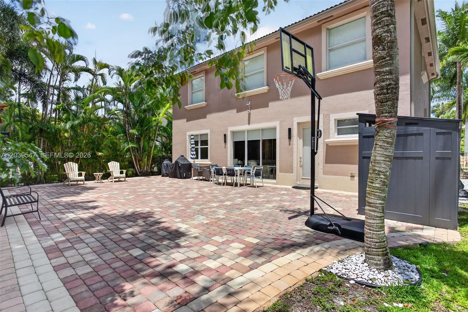 4907 Cypress Way