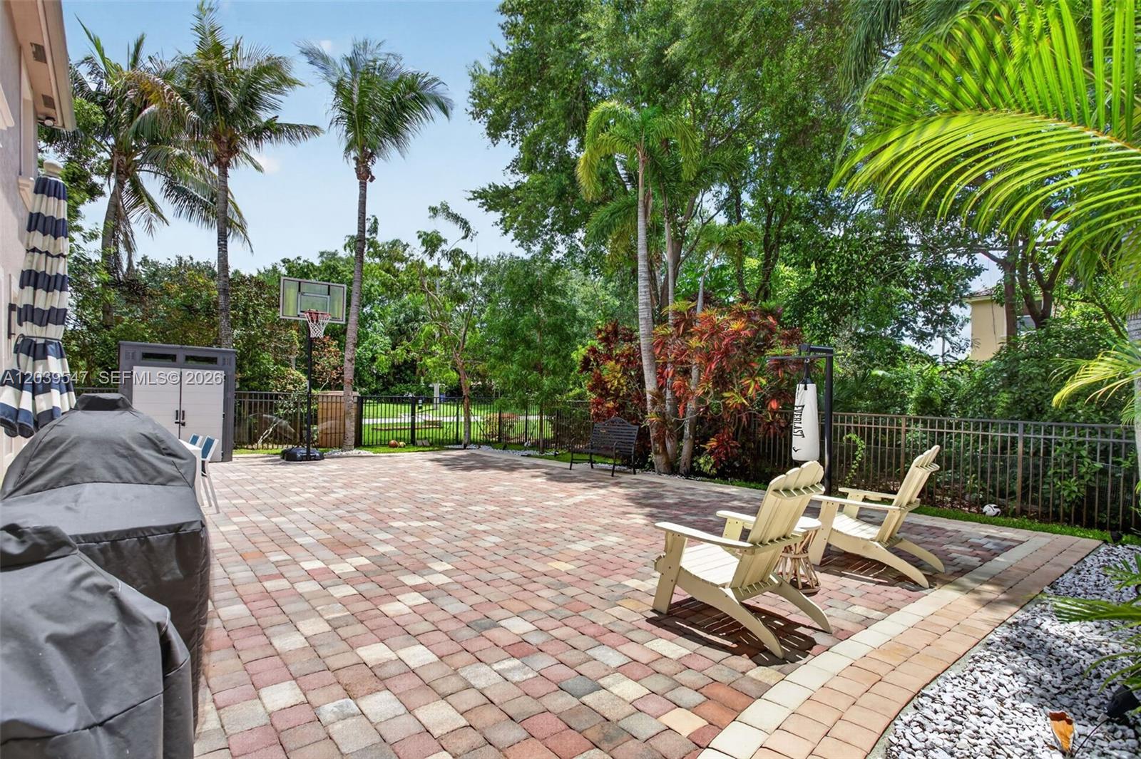 4907 Cypress Way