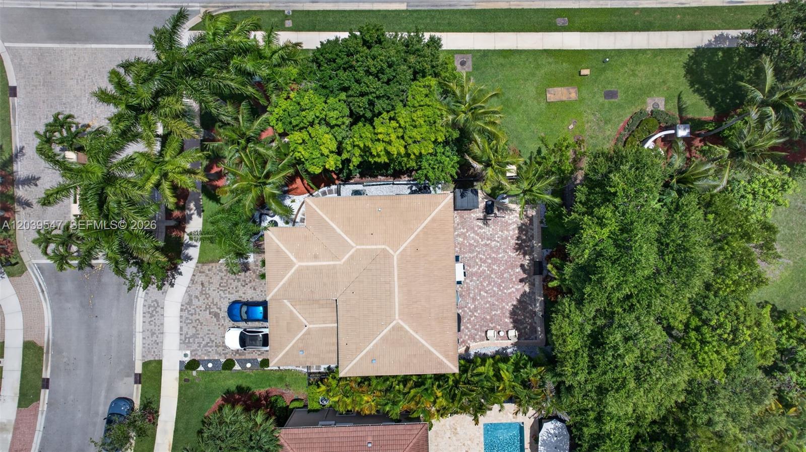 4907 Cypress Way
