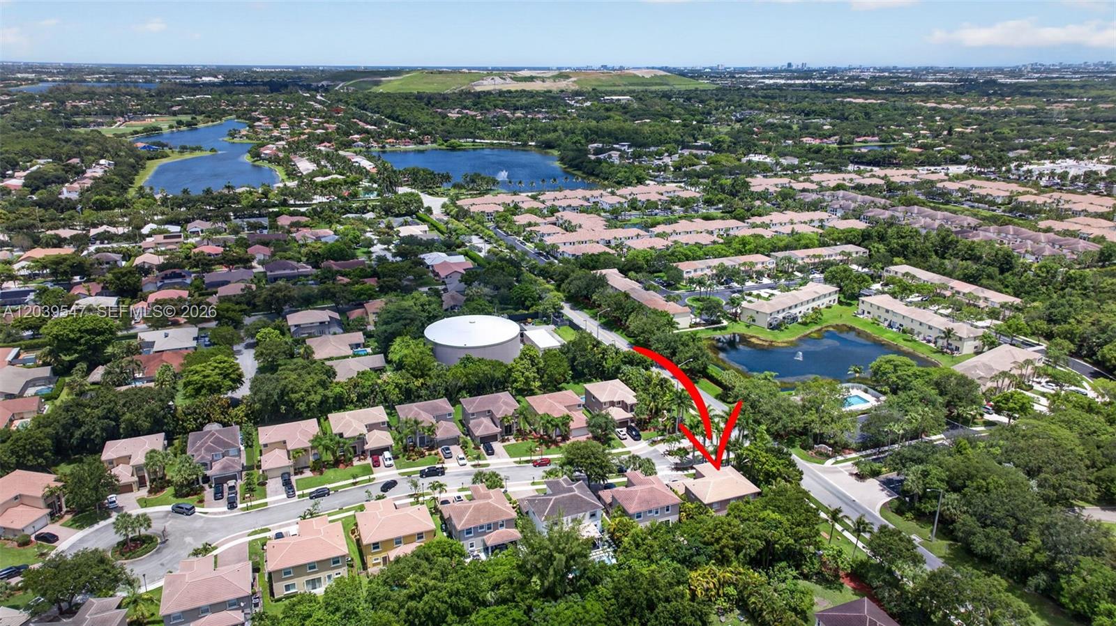 4907 Cypress Way