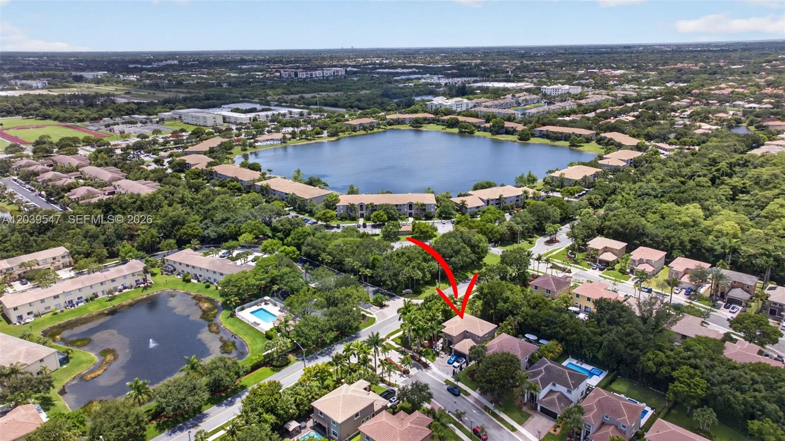 4907 Cypress Way