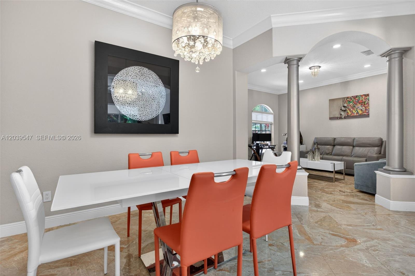 4907 Cypress Way
