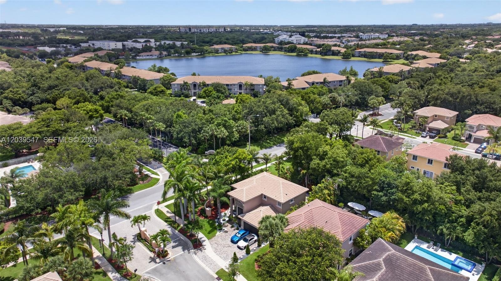 4907 Cypress Way