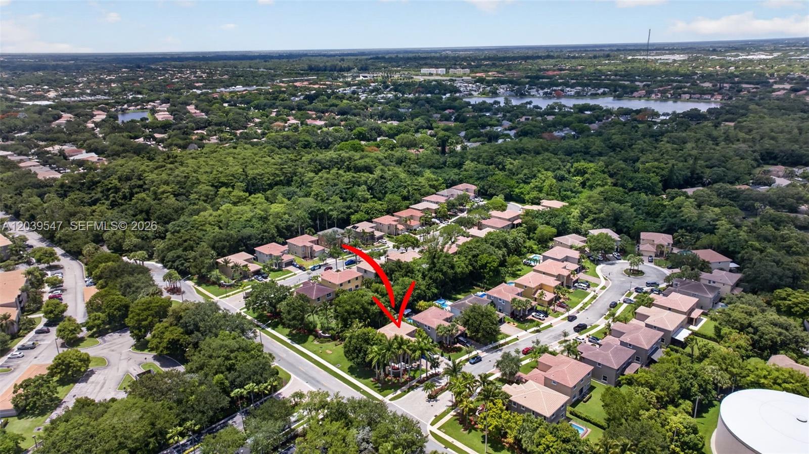 4907 Cypress Way