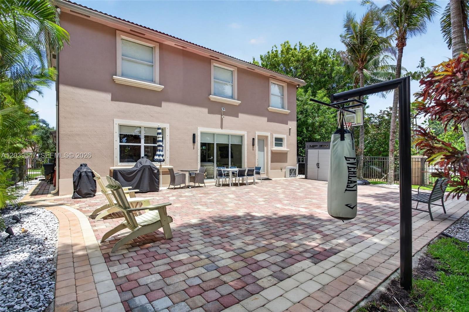 4907 Cypress Way