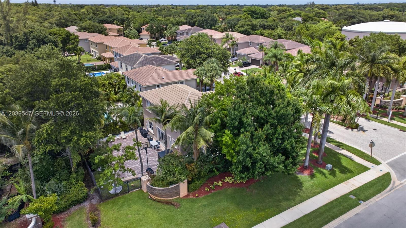 4907 Cypress Way