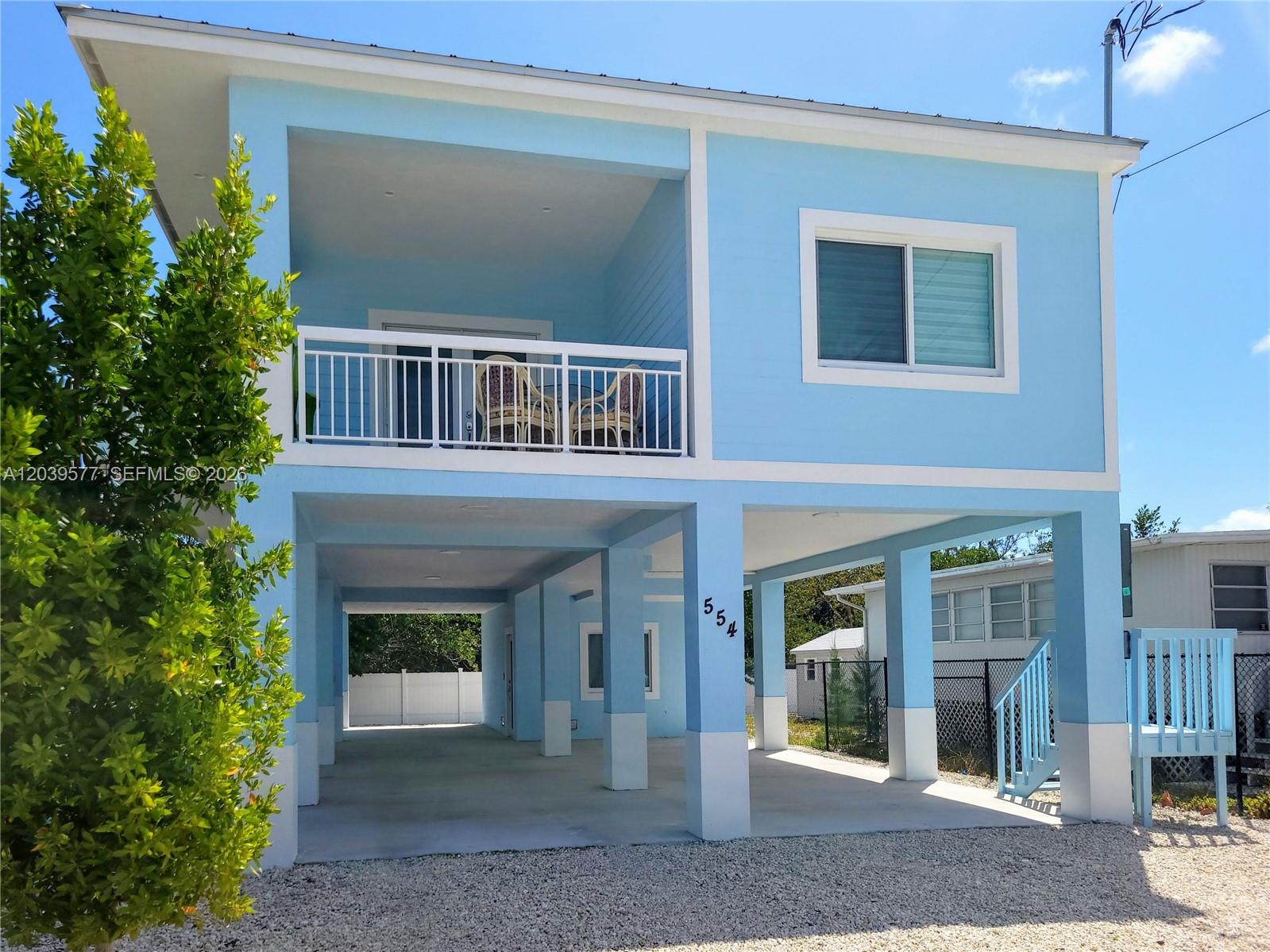 554 Gordon Cir
