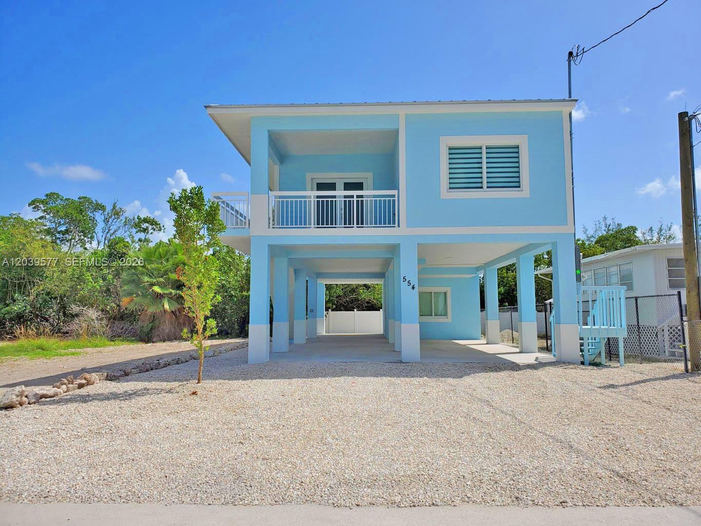 554 Gordon Cir