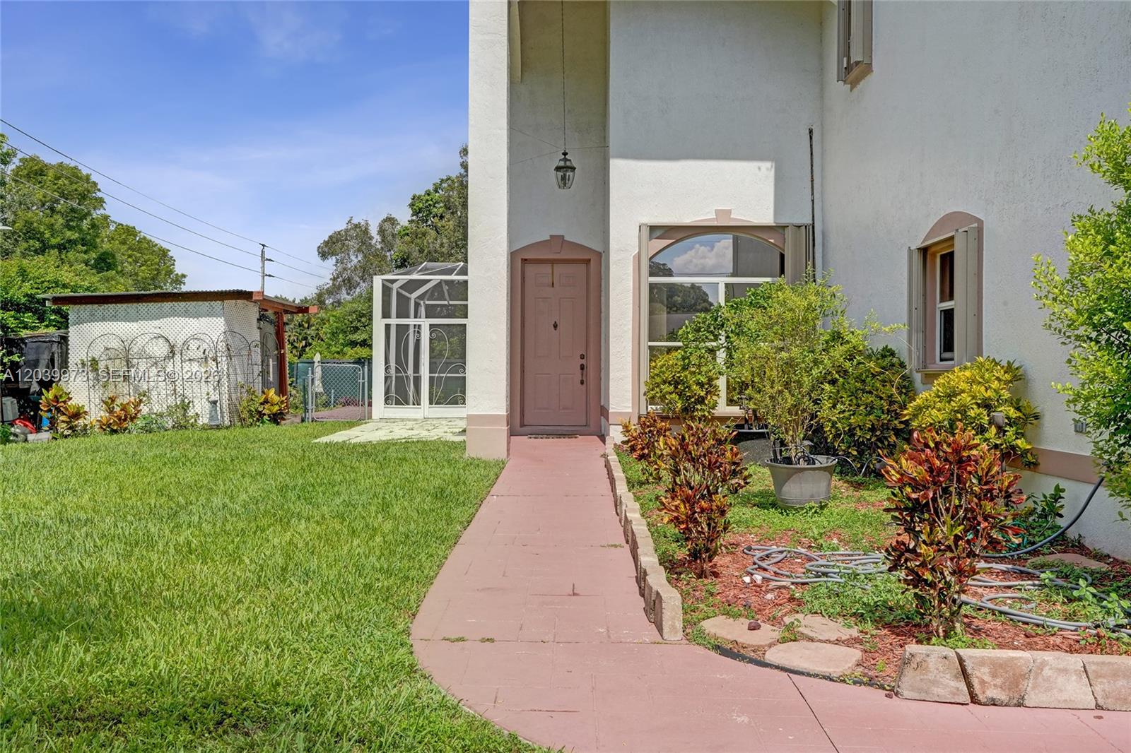 2151 NW 121st Ave