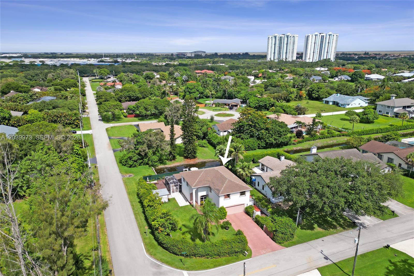 2151 NW 121st Ave