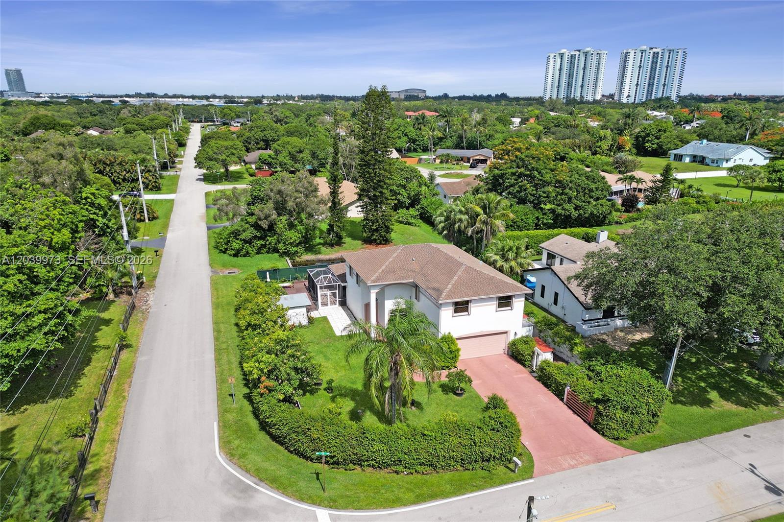 2151 NW 121st Ave