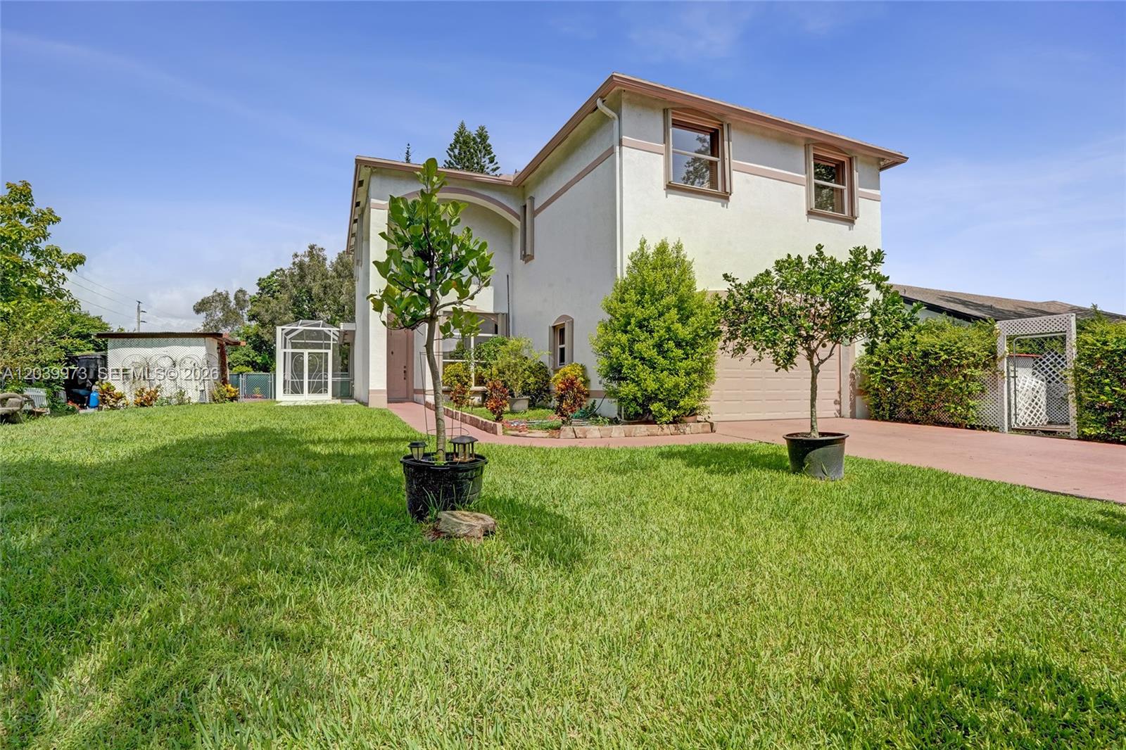 2151 NW 121st Ave