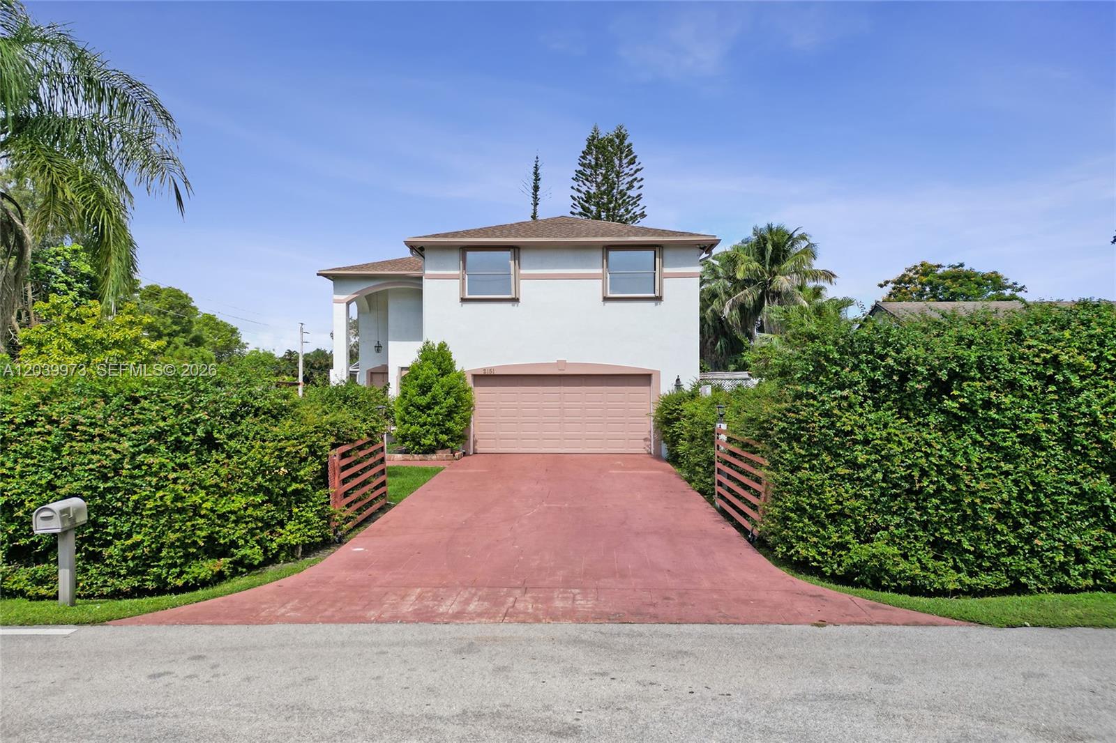 2151 NW 121st Ave