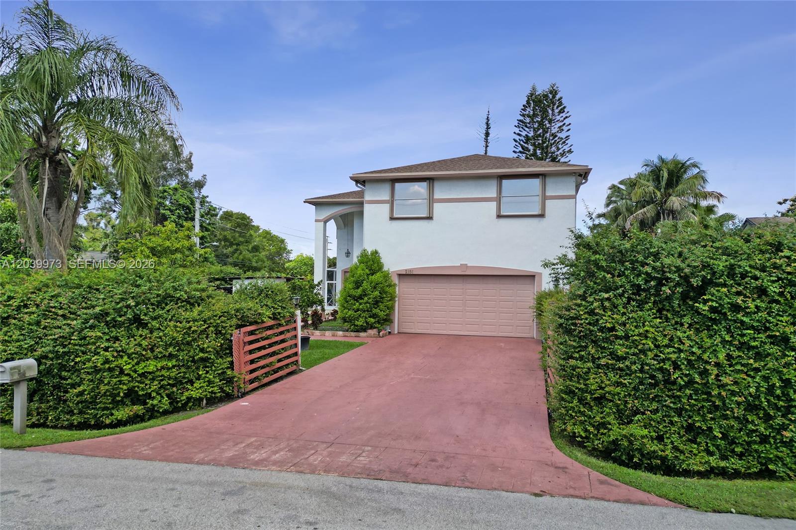 2151 NW 121st Ave