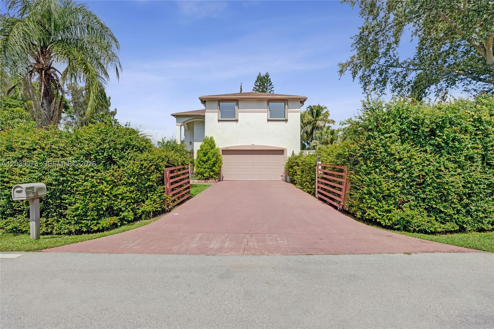 2151 NW 121st Ave