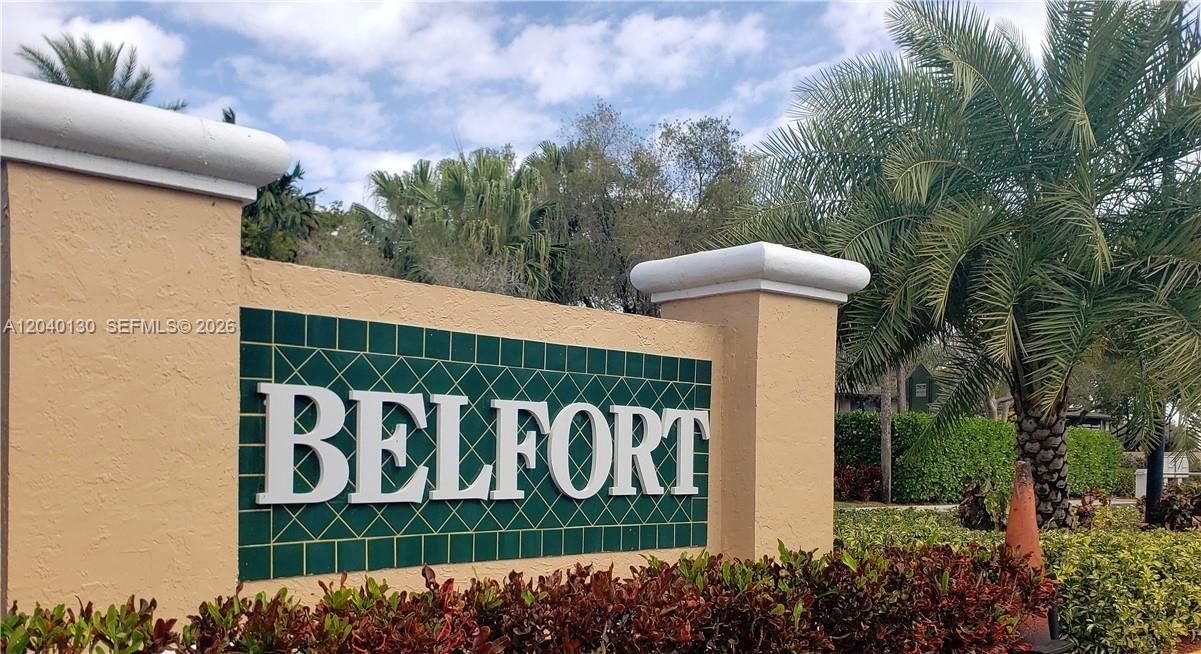9999 N Belfort Cir # 101