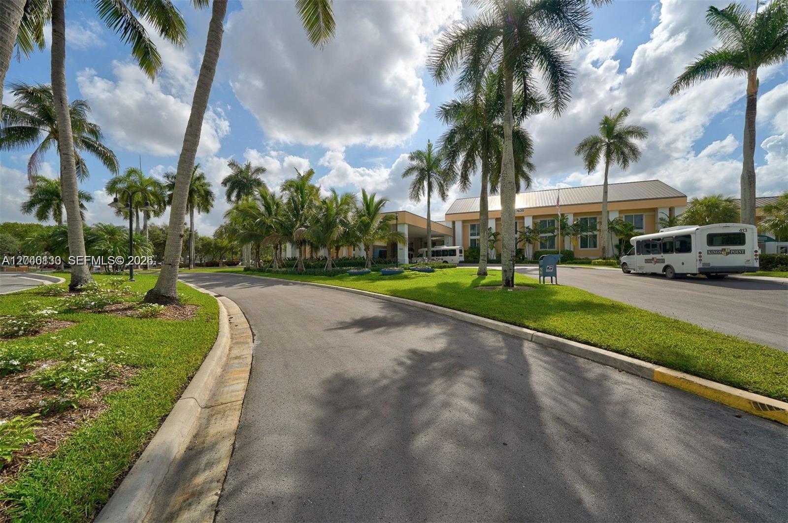 9999 N Belfort Cir # 101