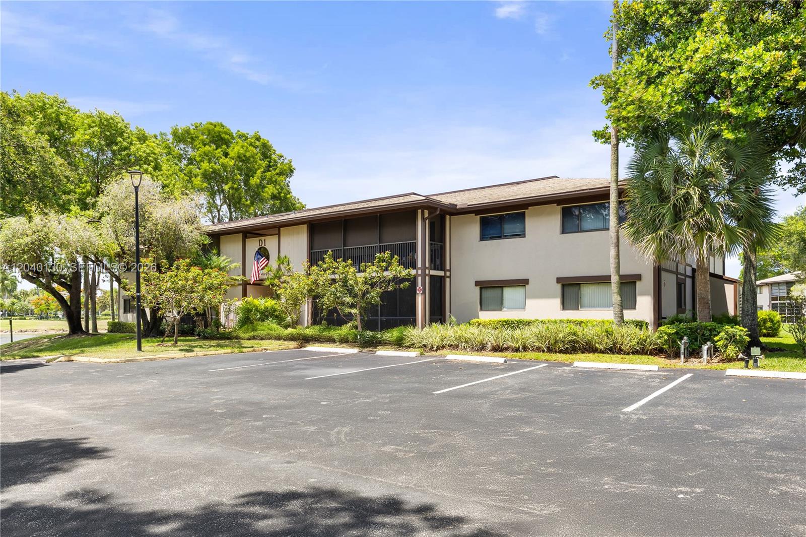 9999 N Belfort Cir # 101
