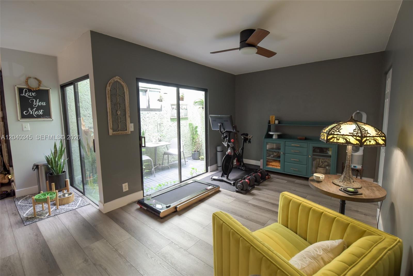 8356 NW 37th Pl # 9 Unit: E-9