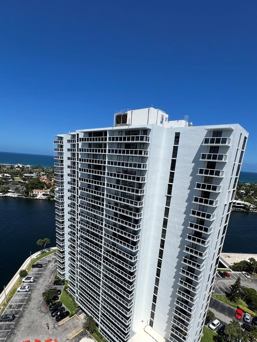 20505 E Country Club Dr # 835