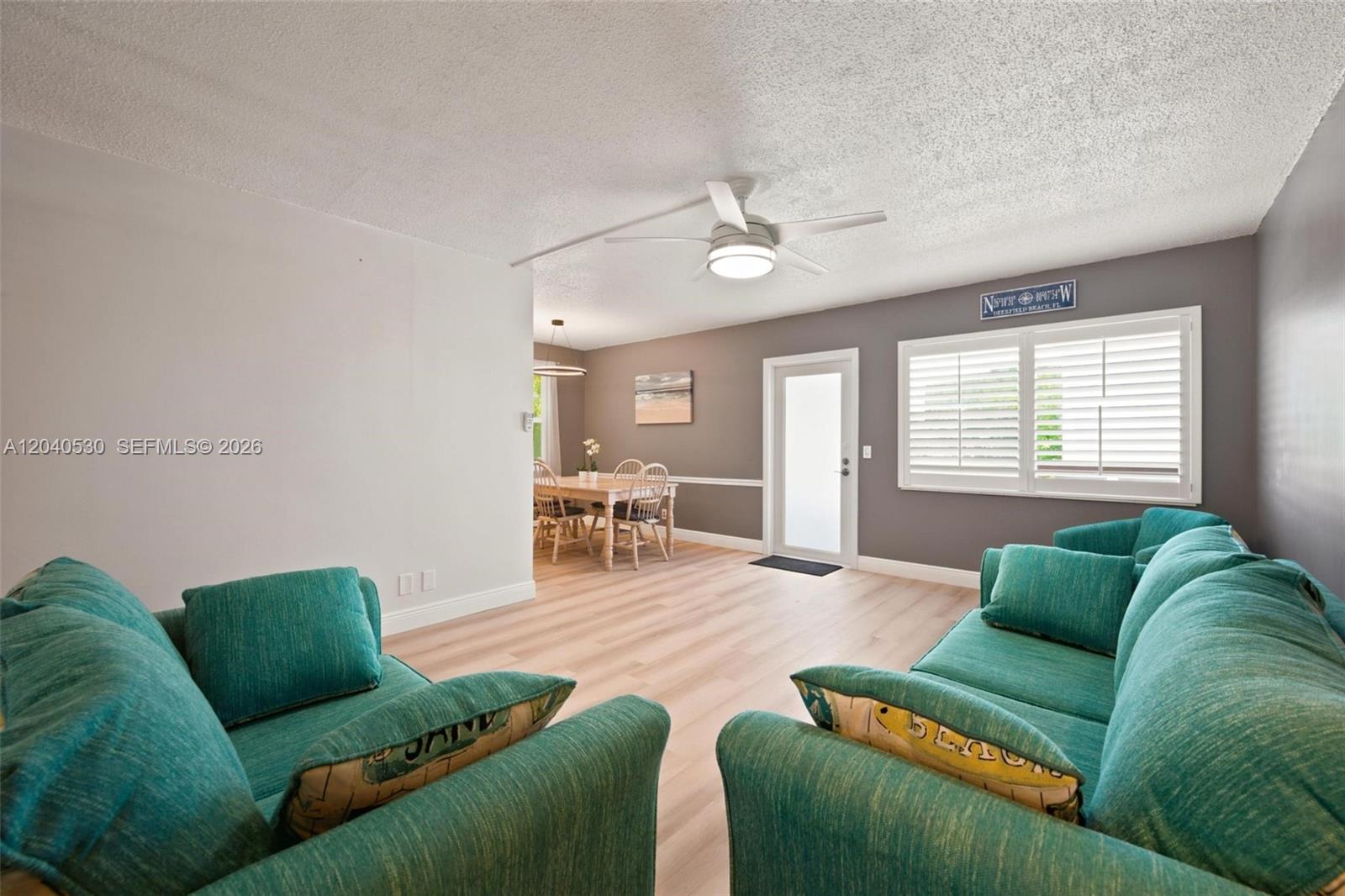 4001 Ashby C # 4001 Unit: #4001