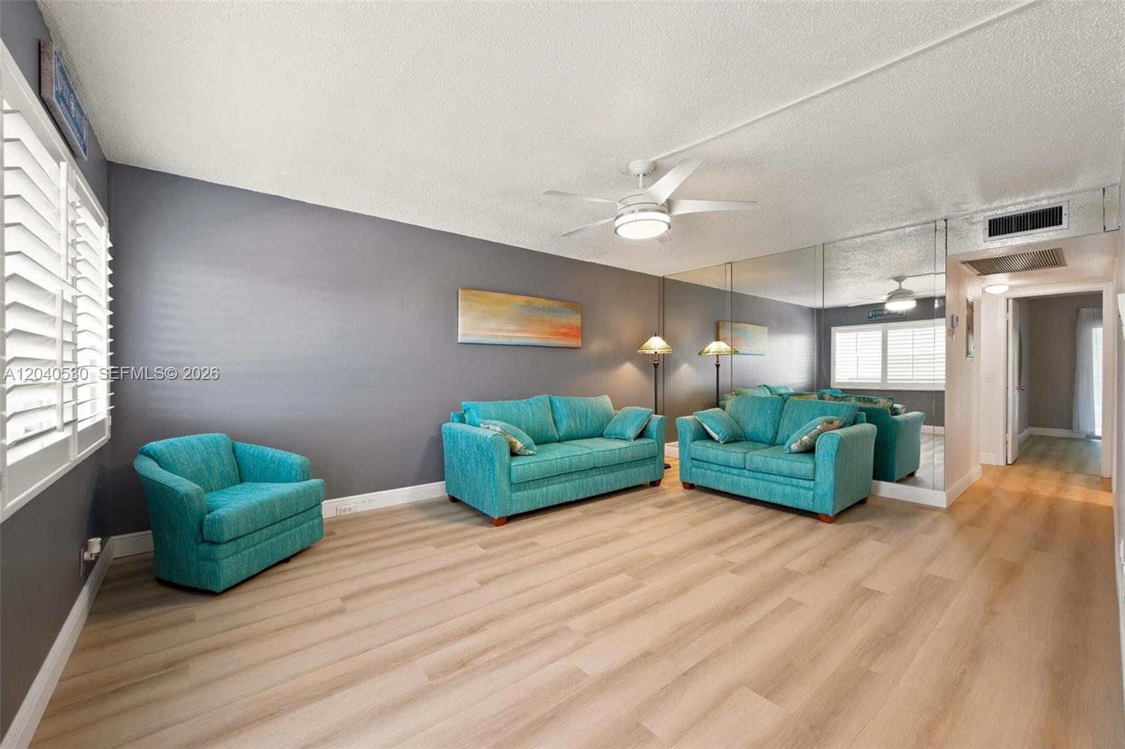 4001 Ashby C # 4001 Unit: #4001
