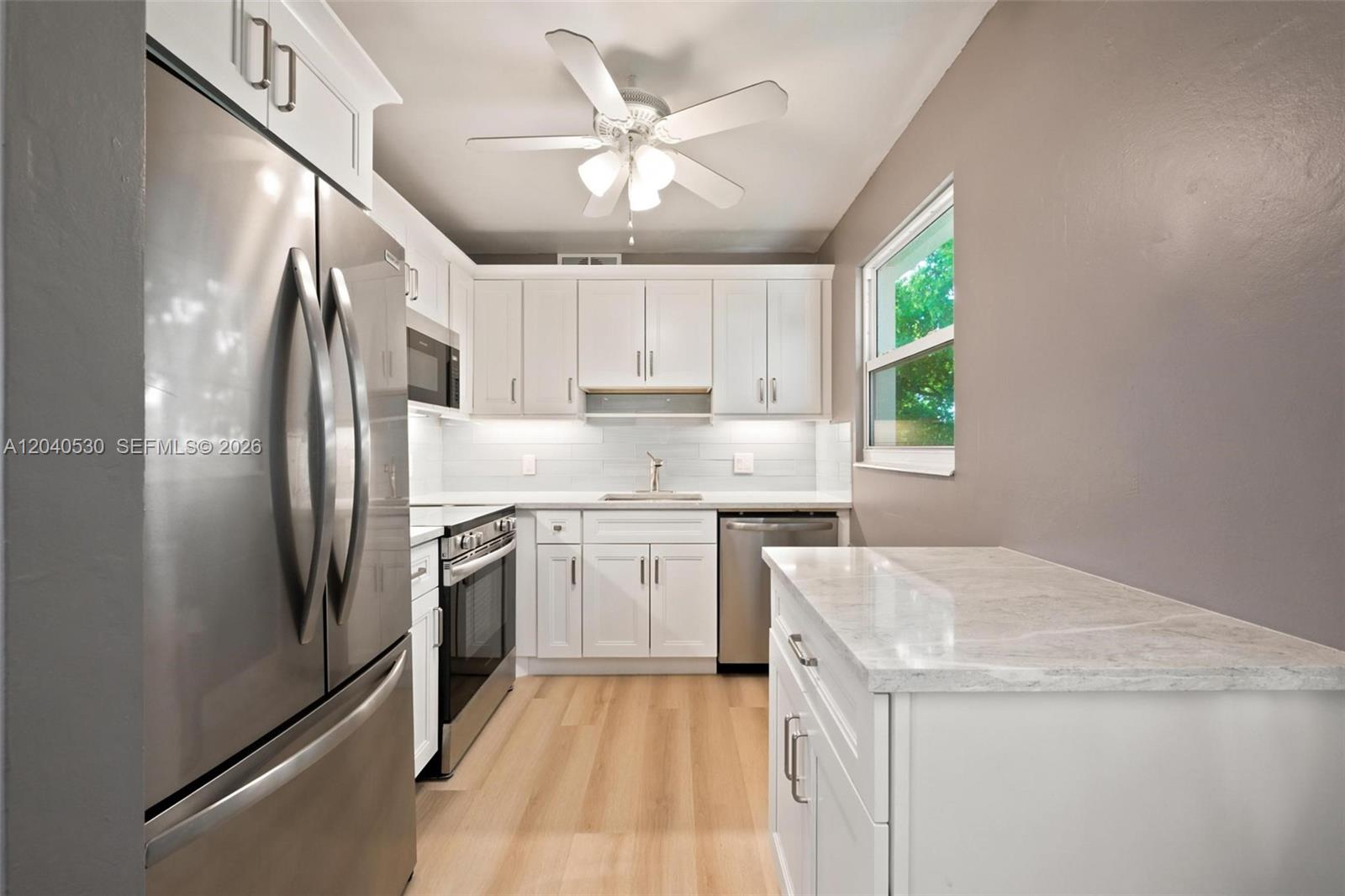 4001 Ashby C # 4001 Unit: #4001