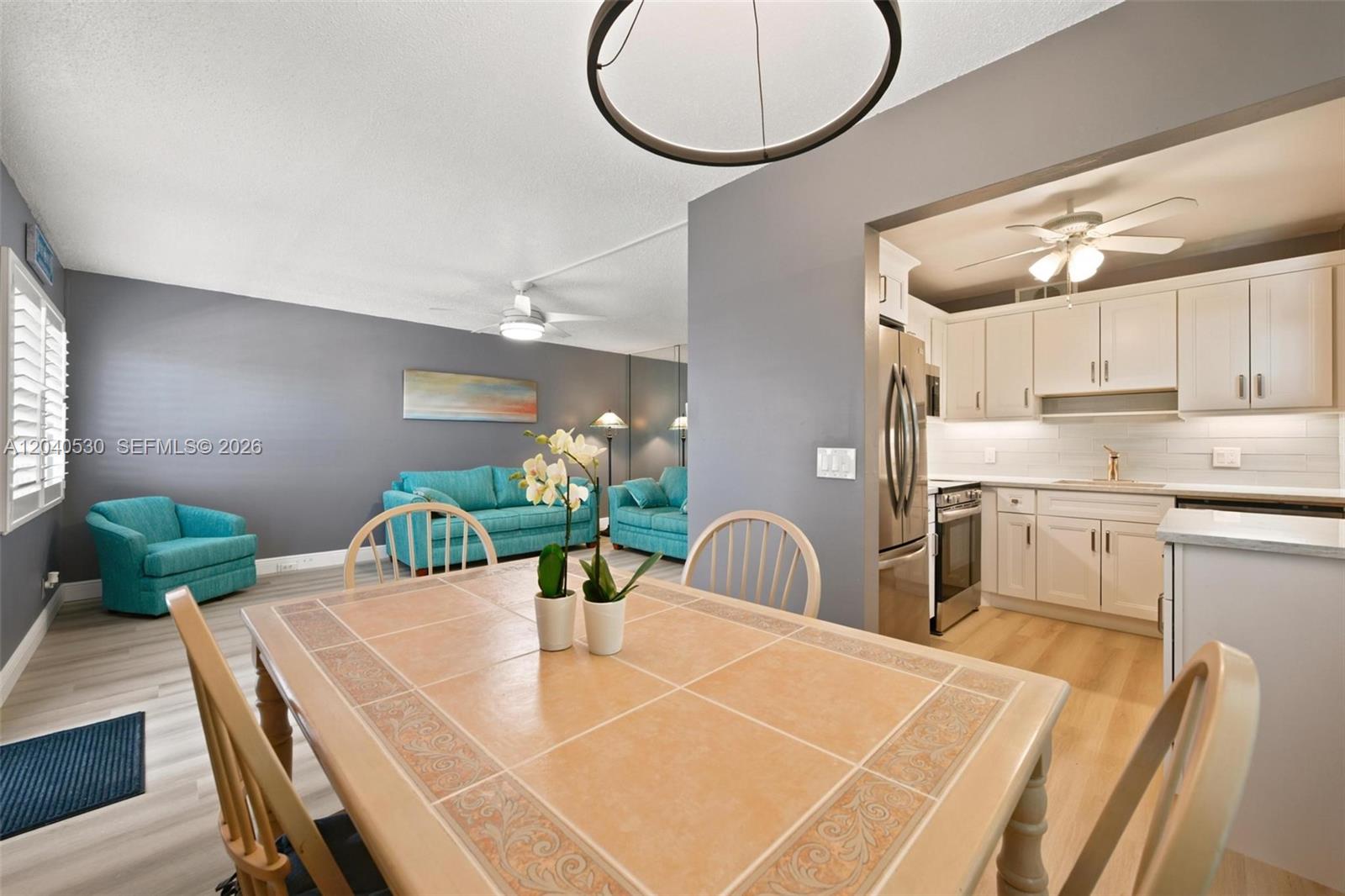 4001 Ashby C # 4001 Unit: #4001