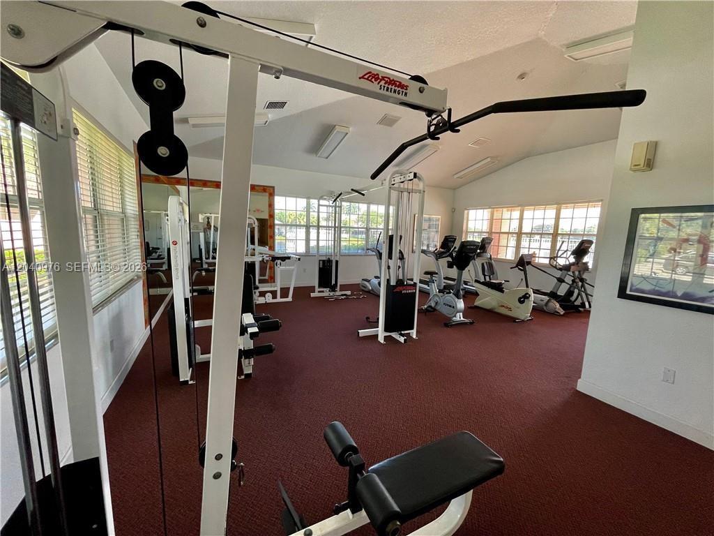 746 NW 208th Way Unit: .