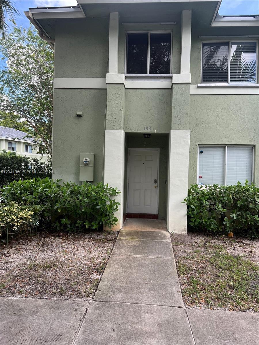 183 Hidden Ct Rd # 33 Unit: F-33