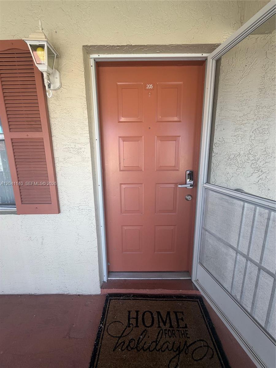 3031 Holiday Springs Blvd # 7 Unit: 205-7