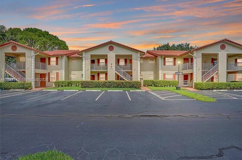 3031 Holiday Springs Blvd # 7 Unit: 205-7