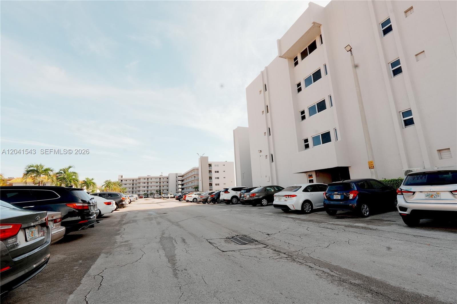 9915 W Okeechobee Rd # 404 Unit: 2-404