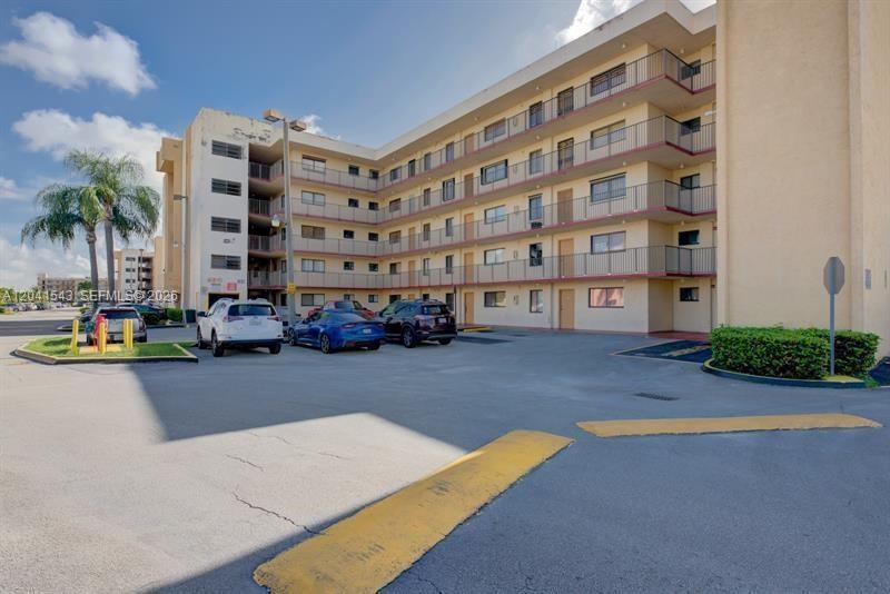 9915 W Okeechobee Rd # 404 Unit: 2-404