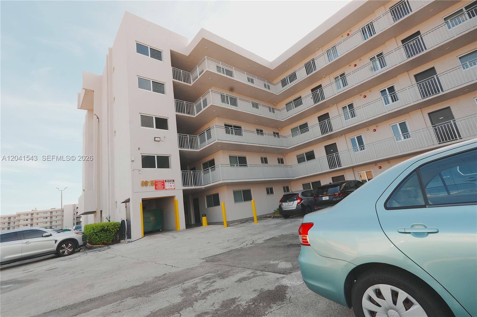 9915 W Okeechobee Rd # 404 Unit: 2-404