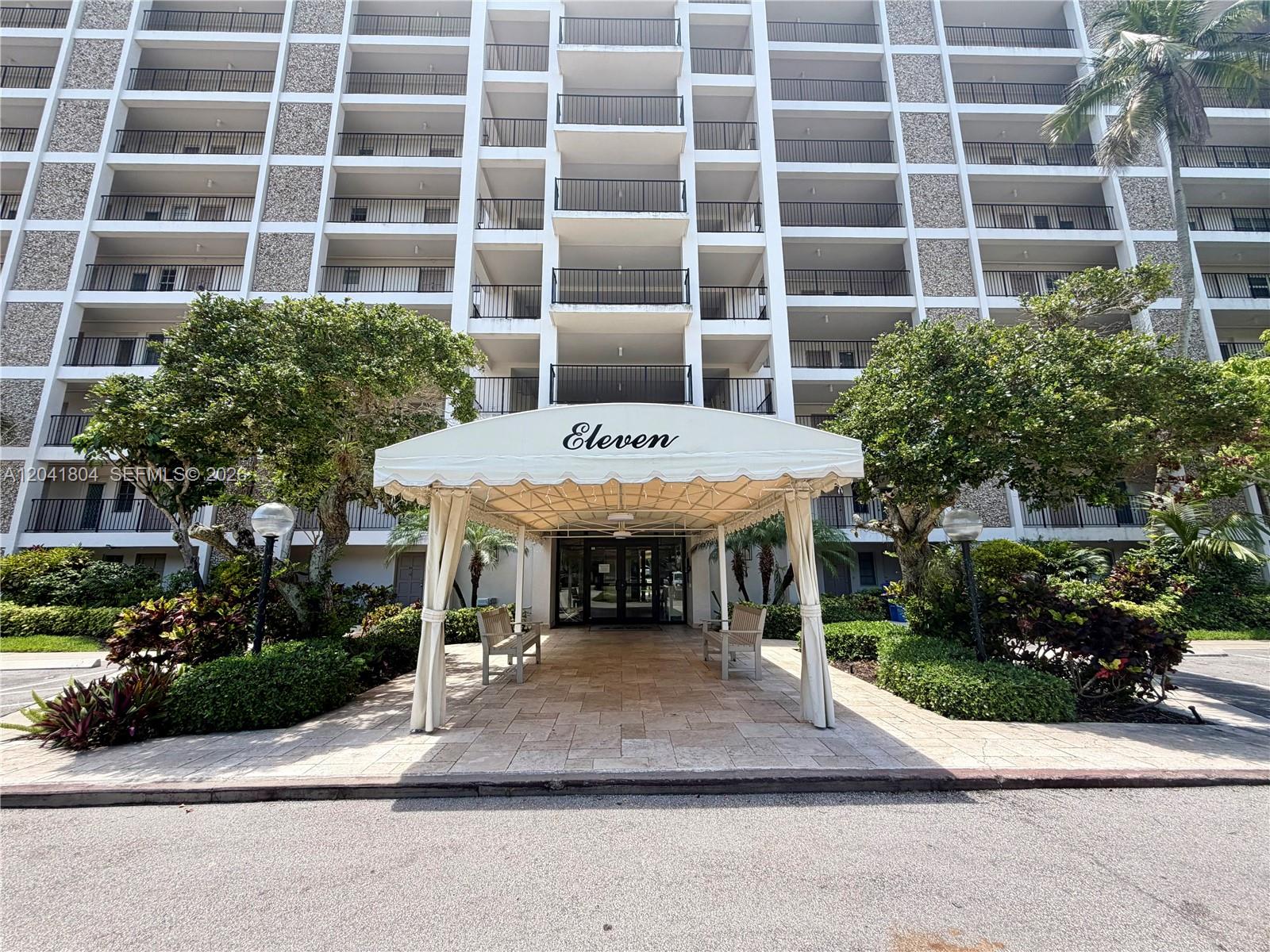 3200 N Palm Aire Dr # 710
