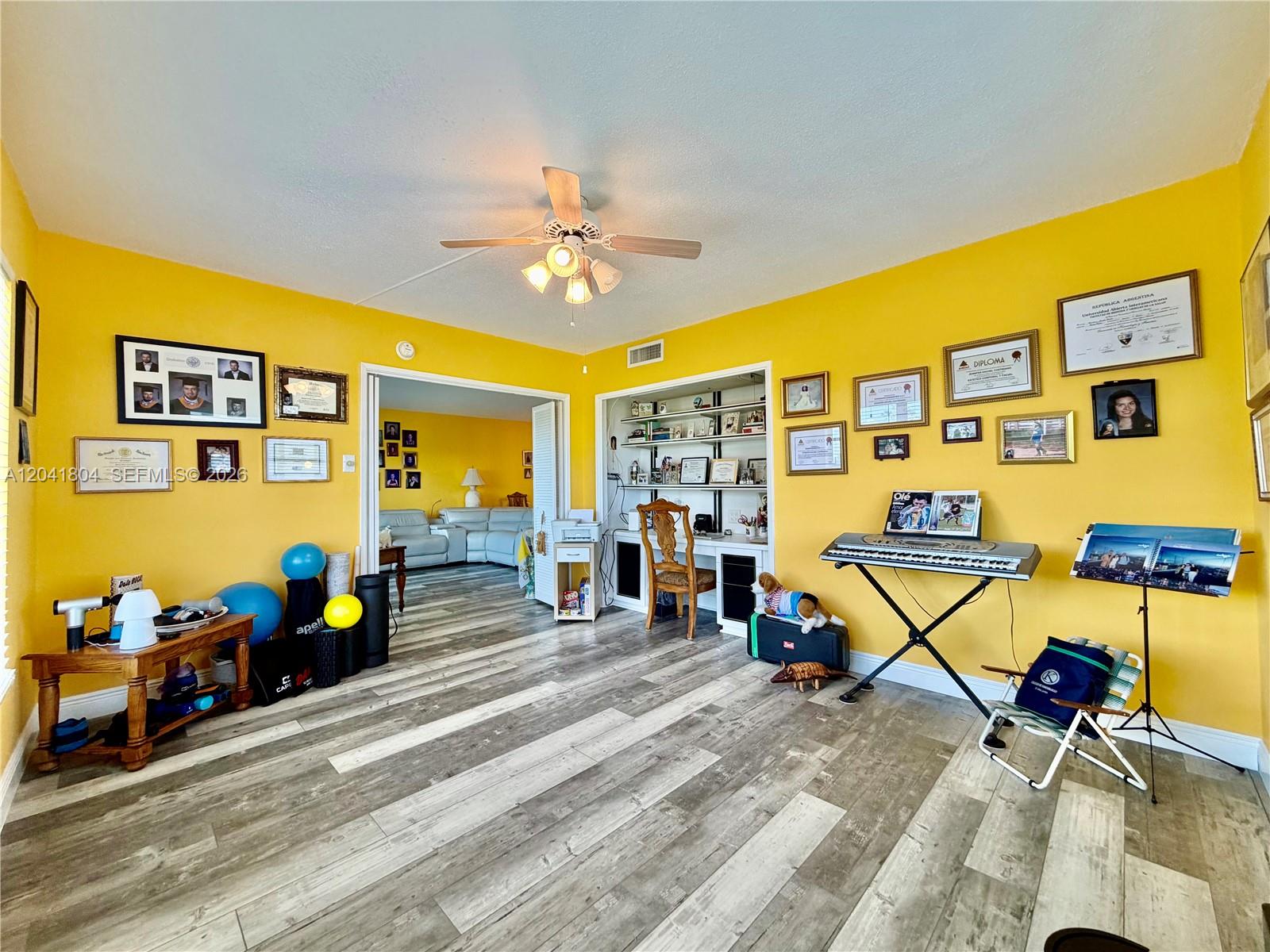 3200 N Palm Aire Dr # 710