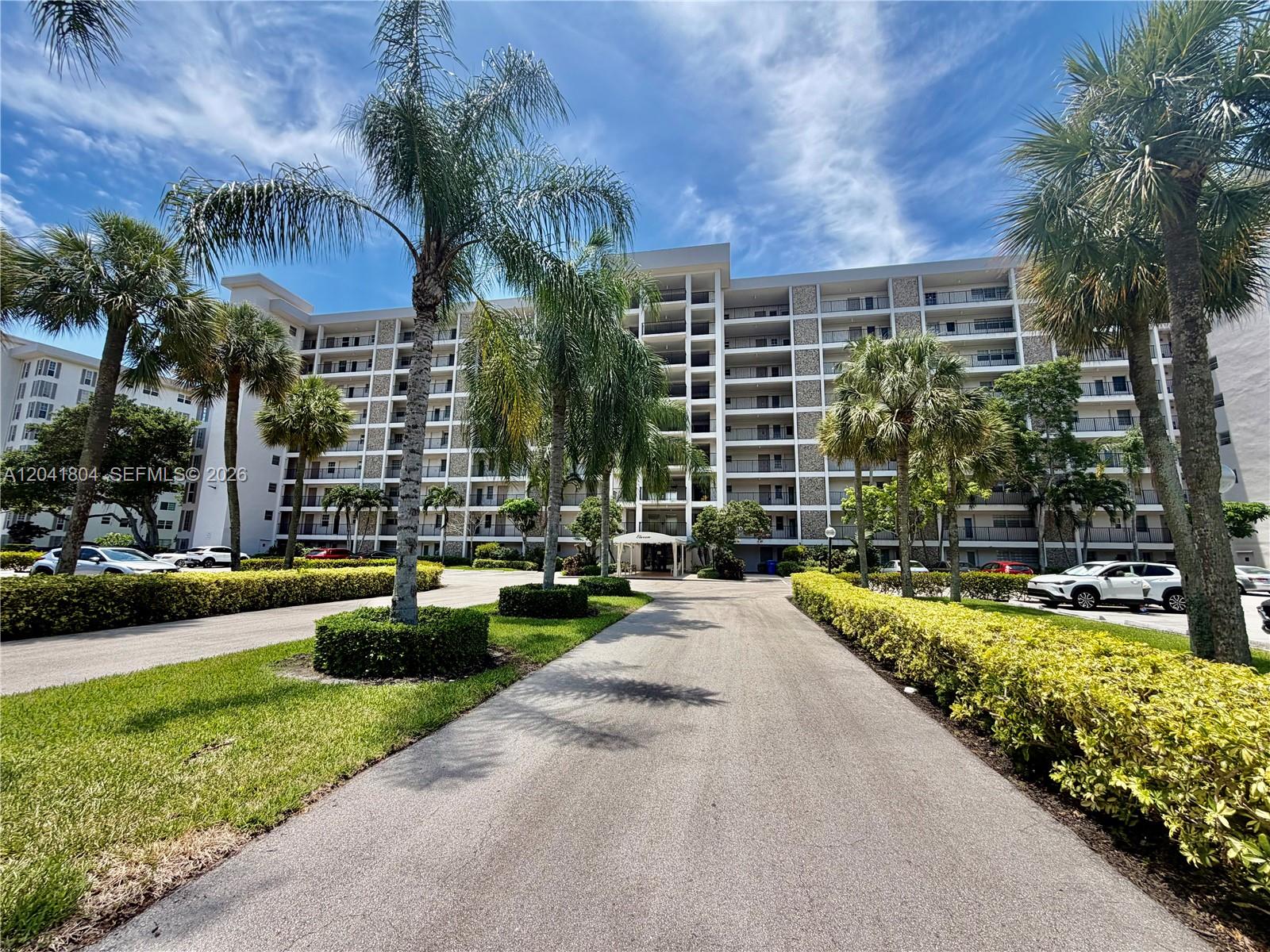 3200 N Palm Aire Dr # 710