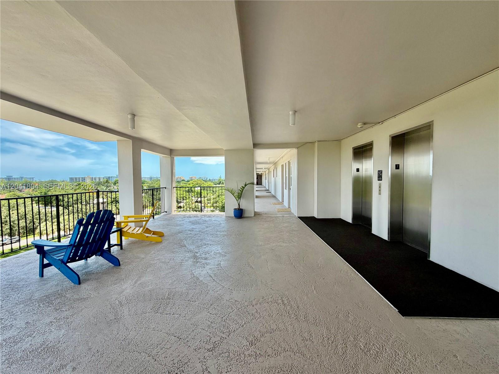 3200 N Palm Aire Dr # 710