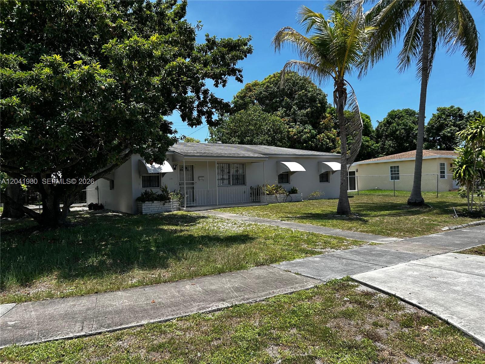 295 NW 189th Ter