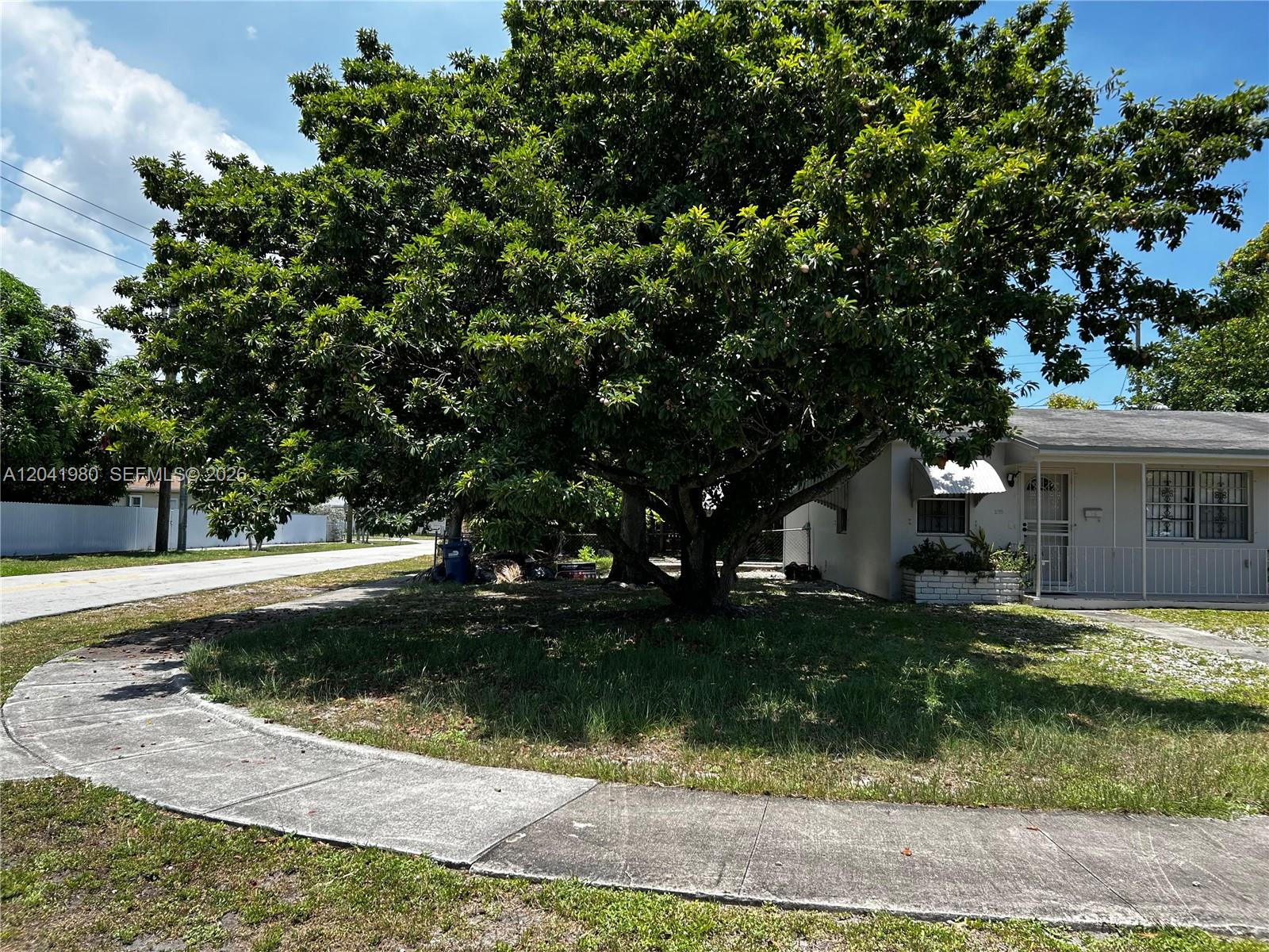 295 NW 189th Ter