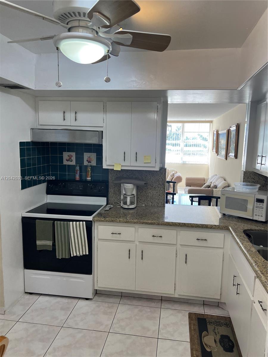 1351 NE Miami Gardens Dr Unit: 222E